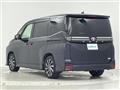 2022 Toyota Voxy