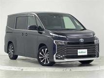 2022 Toyota Voxy
