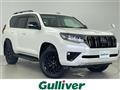 2021 Toyota Land Cruiser Prado