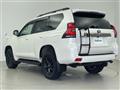 2021 Toyota Land Cruiser Prado