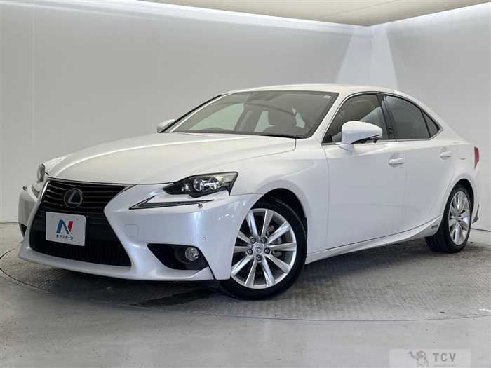 2013 Lexus IS