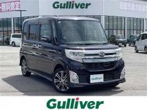 2014 Daihatsu Tanto