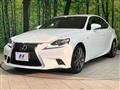 2016 Lexus IS