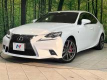2016 Lexus IS