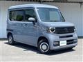 2023 Honda N-VAN