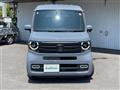 2023 Honda N-VAN