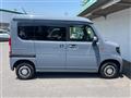 2023 Honda N-VAN