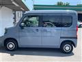 2023 Honda N-VAN