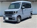 2023 Honda N-VAN