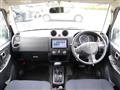 2009 Nissan KIX