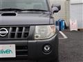 2009 Nissan KIX
