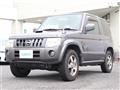 2009 Nissan KIX