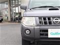 2009 Nissan KIX