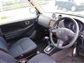 2009 Nissan KIX