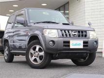 2009 Nissan KIX