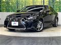 2020 Lexus IS