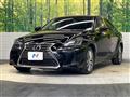2020 Lexus IS