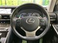 2020 Lexus IS