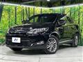 2014 Toyota Harrier Hybrid