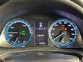 2014 Toyota Harrier Hybrid