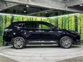 2014 Toyota Harrier Hybrid