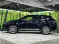 2014 Toyota Harrier Hybrid