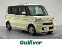 2014 Daihatsu Tanto