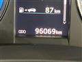 2015 Toyota Harrier Hybrid