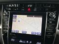 2015 Toyota Harrier Hybrid