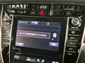 2015 Toyota Harrier Hybrid