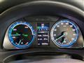 2015 Toyota Harrier Hybrid