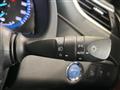 2015 Toyota Harrier Hybrid