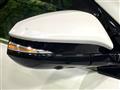 2017 Toyota Harrier Hybrid