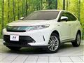 2018 Toyota Harrier Hybrid