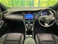 2018 Toyota Harrier Hybrid