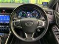 2018 Toyota Harrier Hybrid
