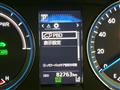 2018 Toyota Harrier Hybrid