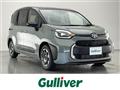 2026 Toyota Sienta