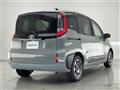 2026 Toyota Sienta