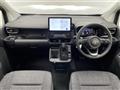2026 Toyota Sienta