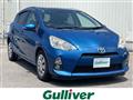 2013 Toyota AQUA