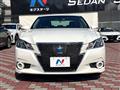 2013 Toyota Crown Hybrid