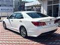 2013 Toyota Crown Hybrid