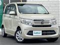 2017 Honda N-WGN