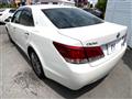 2013 Toyota Crown Hybrid