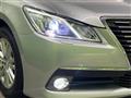 2013 Toyota Crown Hybrid
