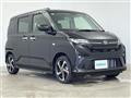 2025 Daihatsu Move