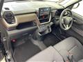 2025 Daihatsu Move