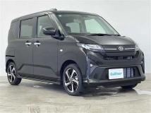 2025 Daihatsu Move