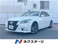 2013 Toyota Crown Hybrid